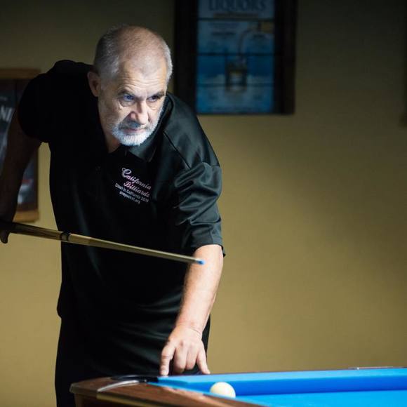 Meet your Posher, Henry - Picture 1 of 1